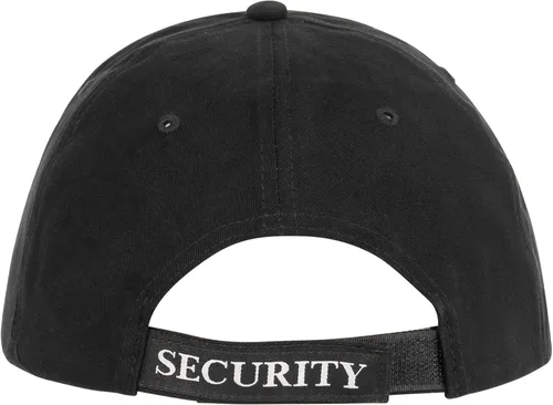 Vista 2 de Rothco Gorra de perfil bajo de lujo de seguridad