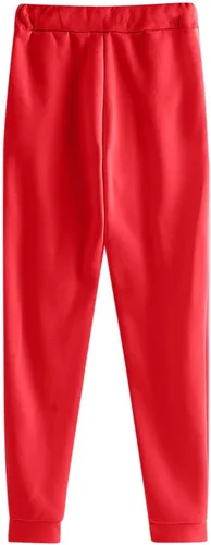 Vista 3 de Conjunto deportivo con capucha para mujer, unisex, de dos piezas, para correr, manga larga, sudadera con capucha y pantalones