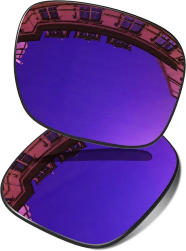Vista 12 de Lentes de repuesto para Oakley Holbrook OO9102/Holbrook RX OX8156 - Múltiples opciones
