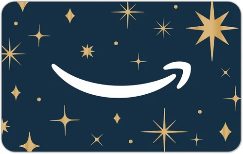 Vista 13 de Amazon eGift Card Holiday