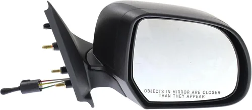 Vista 35 de Garage-Pro Driver Side Power Mirror for Pontiac Bonneville 1992-1999 Paintable