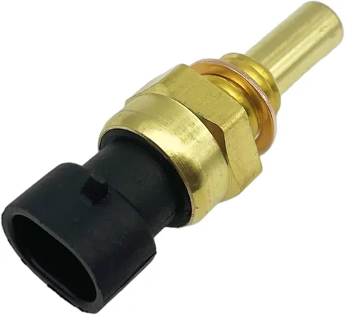 Vista 5 de Sensor de temperatura del refrigerante 15326388 compatible con Malibu Impala Equinox Express Silverado 1500 2500 HD Sierra