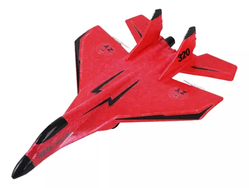 Avion Indestructible Control Remoto de BCOMPANY