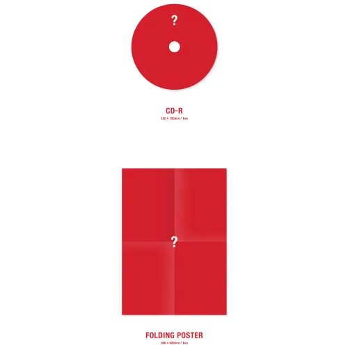 Vista 5 de Bambam GOT7 - Álbum agrio y dulce (Vol.1) (versión agria)
