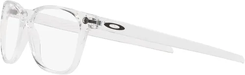 Vista 3 de Oakley Mens Ox8177 Ojector Rx Square Prescription Eyewear Frames
