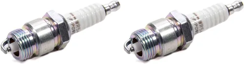 Vista 2 de NGK (2438) WR5 V-Power Bujía, paquete de 1