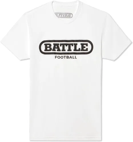 Vista 10 de Battle Camiseta deportiva original de fútbol para adultos y niños, diseño novedoso