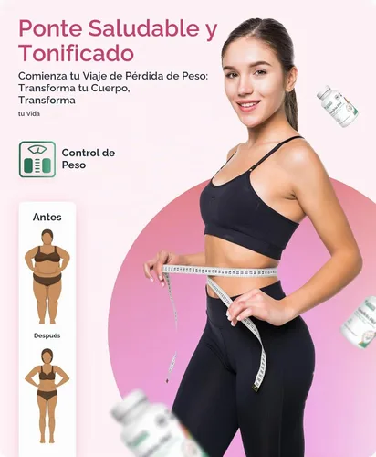 Vista 6 de Candida Rid Suplemento herbario con extracto de orégano y probióticos, 60 cápsulas