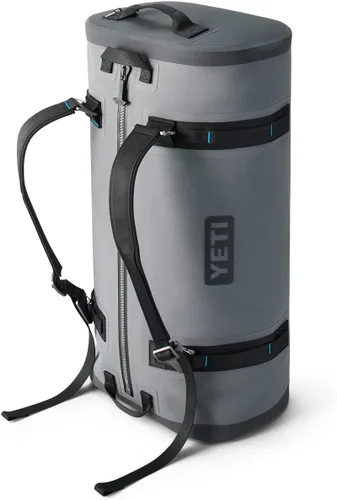 Vista 5 de YETI Bolsas de lona herméticas, impermeables, sumergibles y secas de la serie Panga
