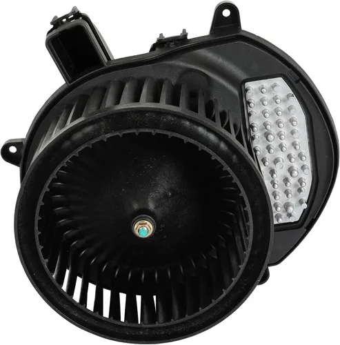 Vista 94 de SCITOO Motor delantero del ventilador del calentador HVAC para el modelo Audi – para A8 Quattro 2004-2010, para S8 2007-2009 reemplazo