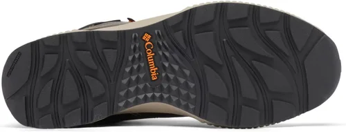 Vista 5 de Columbia Landroamer Explorer - Tenis impermeables para hombre