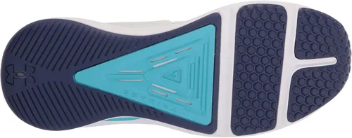 Vista 4 de Under Armour HOVR Rise 4 - Tenis de entrenamiento para hombre