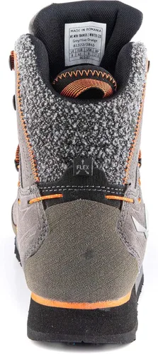 Vista 4 de Salewa Mountain Trainer 2 Mid GTX - Botas de senderismo para hombre