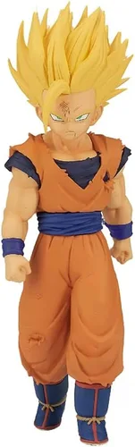 Vista 9 de Banpresto - Dragon Ball Z - Piccolo vol. 13 (ver A), Bandai Spirits Solid Edge Works Figura