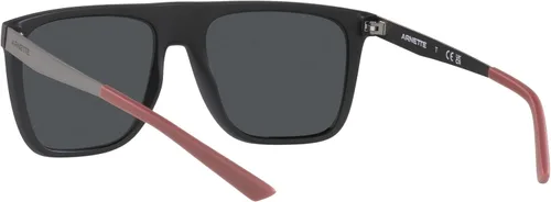 Vista 6 de ARNETTE Gafas de sol cuadradas An4313 Chapinero II para hombre