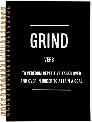 Vista 29 de Strength Cuaderno de Notas Diario Inspirador, Regalos Inspiradores y Motivacionales para Mujeres y Hombres, Cuaderno Diario Espiral Inspirador 14x21