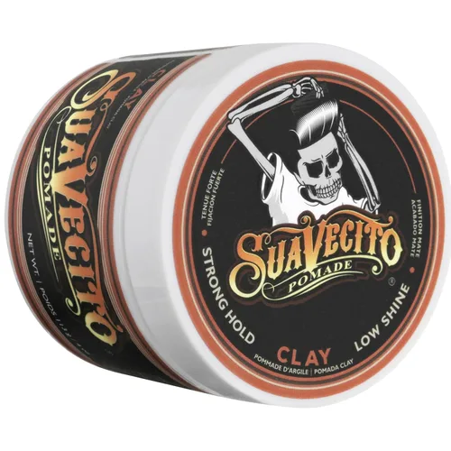 Vista 7 de Suavecito Paquete de productos esenciales para el cabello y el cuerpo