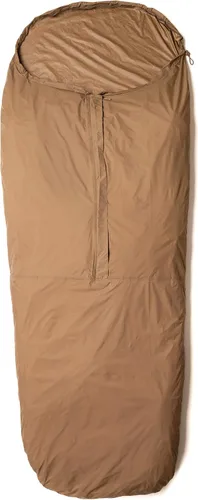 Vista 3 de Snugpak Special Forces Bivvi Bag - Bolsa de supervivencia de emergencia bivvy con cremallera central de media longitud