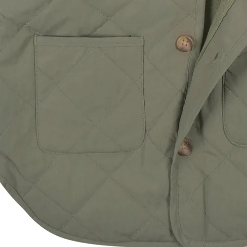 Vista 6 de Gerber Chaqueta acolchada con capucha para bebés y niños pequeños