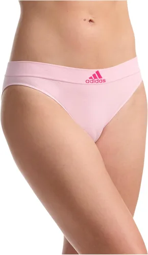 Vista 4 de Adidas Women's Seamless Bikini Underwear 3-Pack