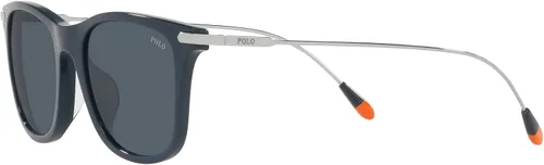 Vista 3 de Polo Ralph Lauren Men's Ph4179u Universal Fit Square Sunglasses