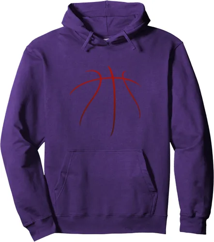 Vista 13 de Ropa de baloncesto - Sudadera con capucha de baloncesto, Negro
