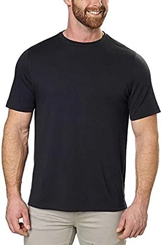Vista 2 de Kirkland Signature Camiseta 100% algodón de ajuste clásico para hombre