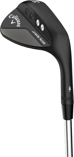 Vista 8 de Callaway Golf 2022 JAWS - Cuña Raw