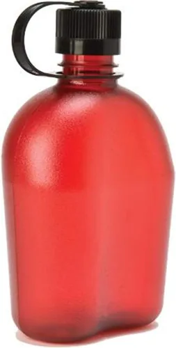 Vista 4 de Nalgene Botella de agua Oasis