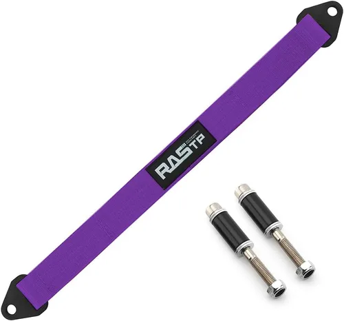 Vista 33 de RASTP Correa Limitadora, Correa Limitadora de Envoltura Cuádruple Premium para Carretilla de Carga de Coche, Correas de Eje para Grúa de Camiones