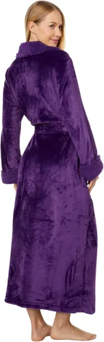 Vista 2 de Natori Bata para mujer