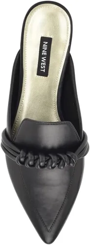Vista 4 de NINE WEST Mule Aliby para mujer