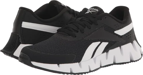 Vista 7 de Reebok Tenis unisex Zig Dynamica 2.0 para niños