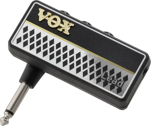Vista 7 de Vox AP2-CAB Amplug V2 Cab Amp