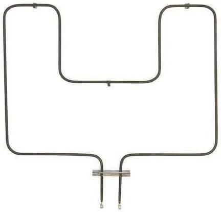 Vista 5 de Compatible Rango Horno Horno Elemento para Frigidaire FEB398CEBD, MEF402WFW3, FEB374CCTA, FED300ESC, FEB398CESC, CFEF372ES2, FEB386CCS1, FES300ASA