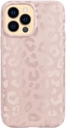 Vista 9 de Velvet Caviar Funda protectora compatible con MagSafe iPhone 12 Pro Max para mujer, probada en caídas de 10 pies, funda protectora para teléfono