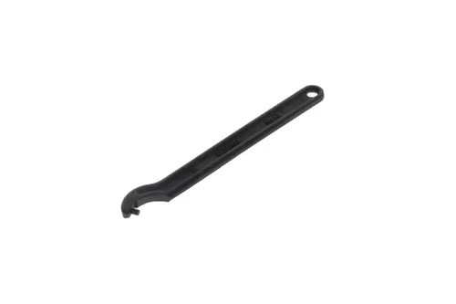 Vista 20 de GEDORE 40 Z 16-18 - Llave de gancho con pasador, 0.630-0.709 in
