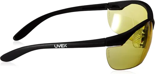 Vista 3 de Howard Leight by Honeywell Vapor II sharp-shooter anteojos de seguridad