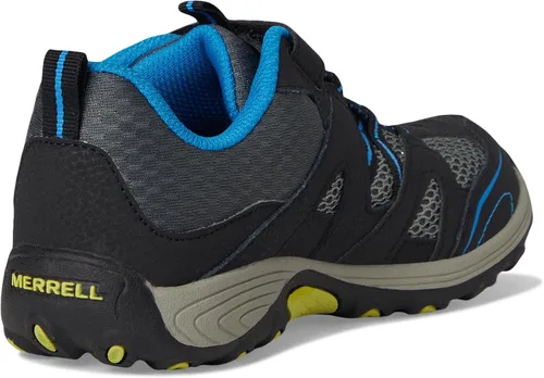 Vista 31 de Merrell Tenis de senderismo Trail Chaser unisex para niños