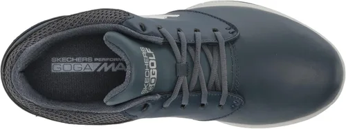 Vista 5 de Skechers Elite 4 Hyper Burst - Tenis de golf impermeables sin puntas para mujer