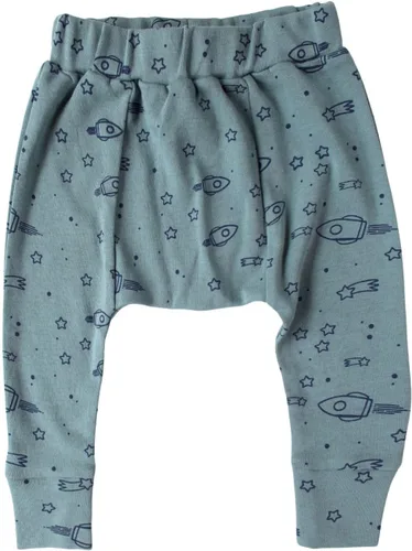 Vista 7 de PARADE Harem Pants - Signature Prints