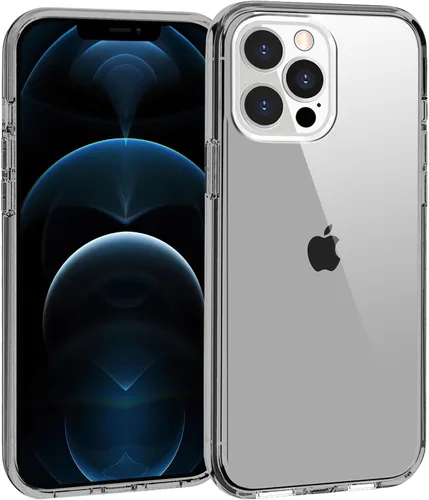 Vista 42 de TENOC Funda para teléfono compatible con iPhone 11, color negro, antihuellas, antigolpes, mate, para 6.1 pulgadas