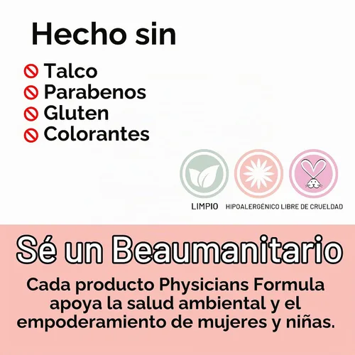 Vista 8 de Physicians Formula Bronceador líquido Butter Glow