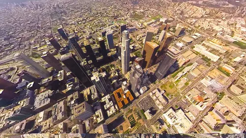 Vista 6 de VR Los Angeles Helicopter Flight Instant Access
