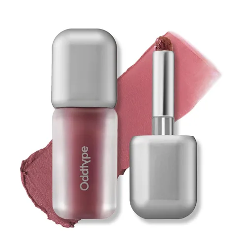 Vista 16 de Unseen Blur Soft Matte Lip Tint – Tinte de larga duración 157 00:00