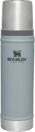 Vista 11 de Stanley Botella Térmica Clásica Legendaria al Vacío 2.5 qt Boca Ancha con Tapa de Taza a Prueba de Fugas Mantiene las Bebidas Calientes o Frías