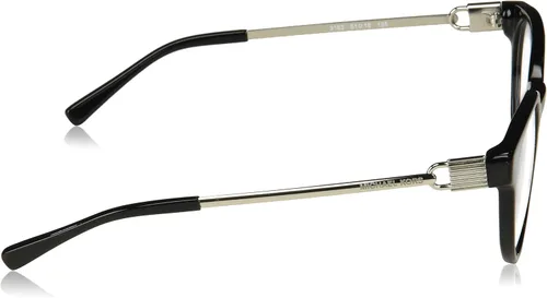 Vista 3 de Michael Kors KEA MK4048 - Marcos para lentes 3163-51 - Negro MK4048-3163-51 Negro