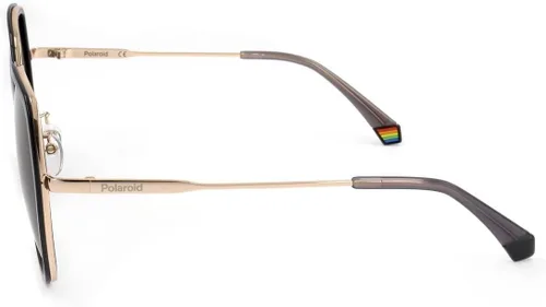 Vista 4 de Polaroid Gafas de sol estilo PLD 6153GS para mujer