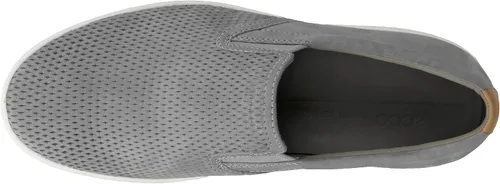 Vista 5 de ECCO Tenis Soft 7 Slip on 2.0 para hombre