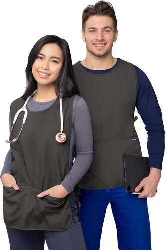 Vista 2 de Sivvan Delantal unisex - Delantal Cobbler Paquete de 6